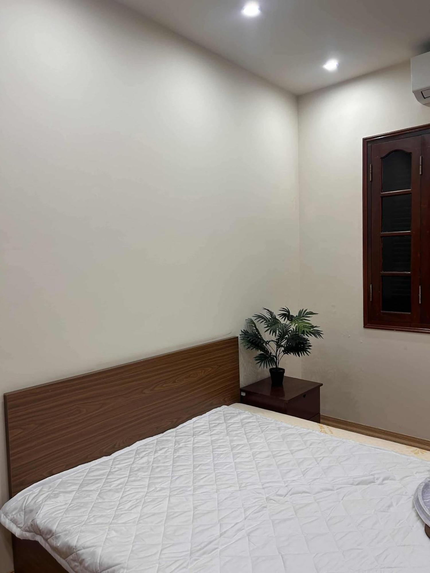 Cozy Oasis - Gan Ho Hoan Kiem Hotel ฮานอย ภายนอก รูปภาพ